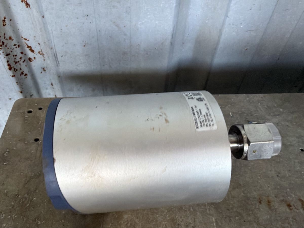 Inficon CDG045D Vacuum Gauge (as-is) [u1240116011]