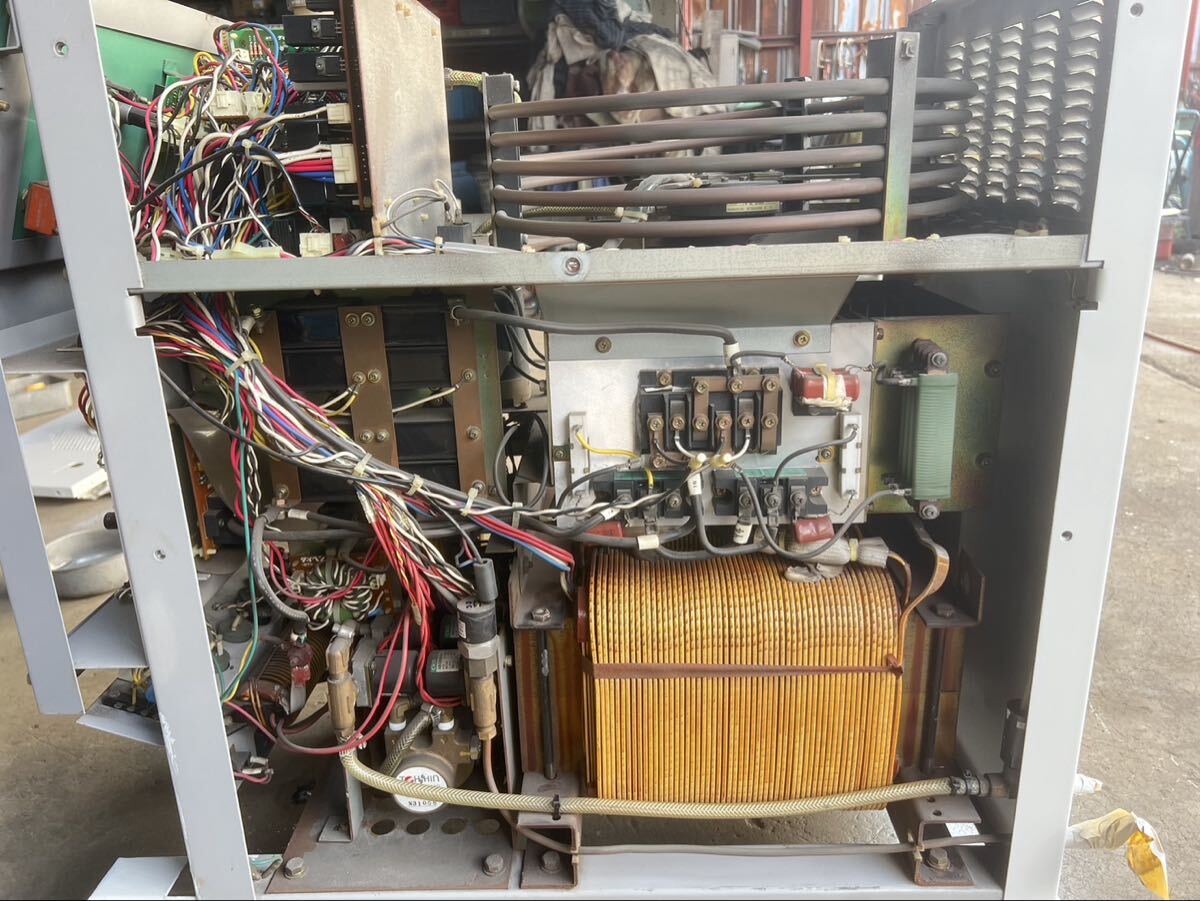 Daihen D-12000G Plasma Cutting Machine [g1240894792]