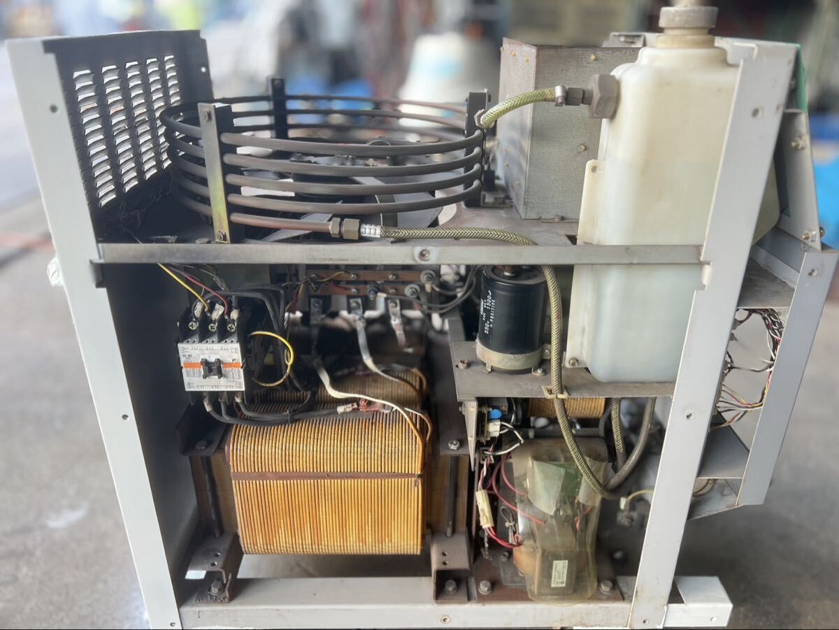 Daihen D-12000G Plasma Cutting Machine [g1240894792]