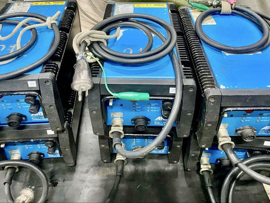 ARRI 575/1200 EB Universal Ballast 6 Units [v1243795553]