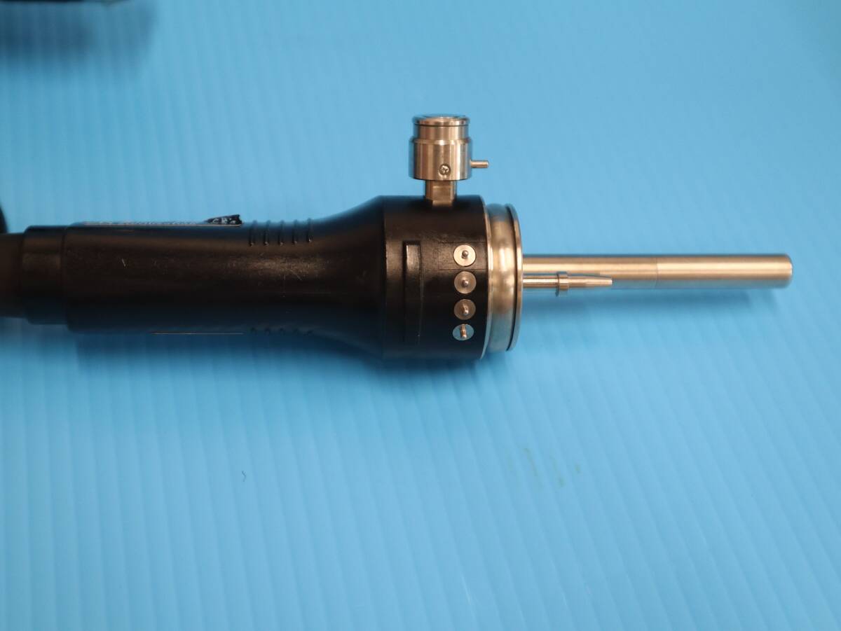 Olympus CHF TYPE P60 OES Fiber Scope Flexible Endoscope [d1243888049]