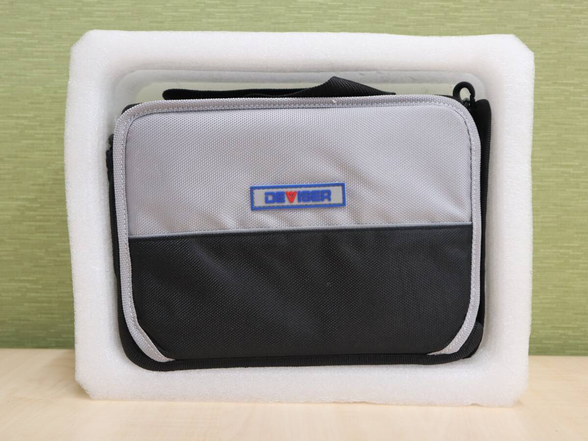 DEVISER DS2831-C Digital TV Spectrum Analyzer with USB Case [v1244331262]