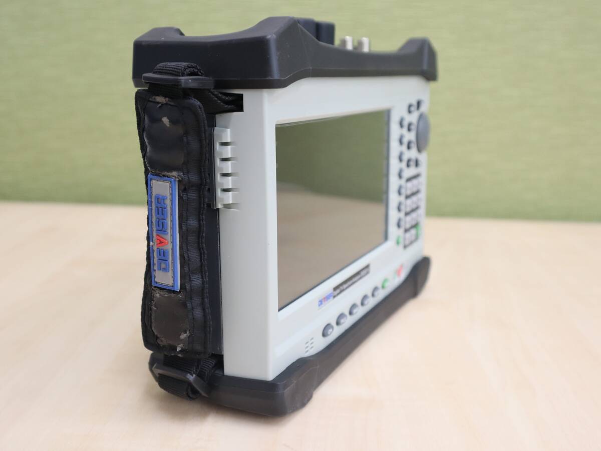 DEVISER DS2831-C Digital TV Spectrum Analyzer with USB Case [v1244331262]