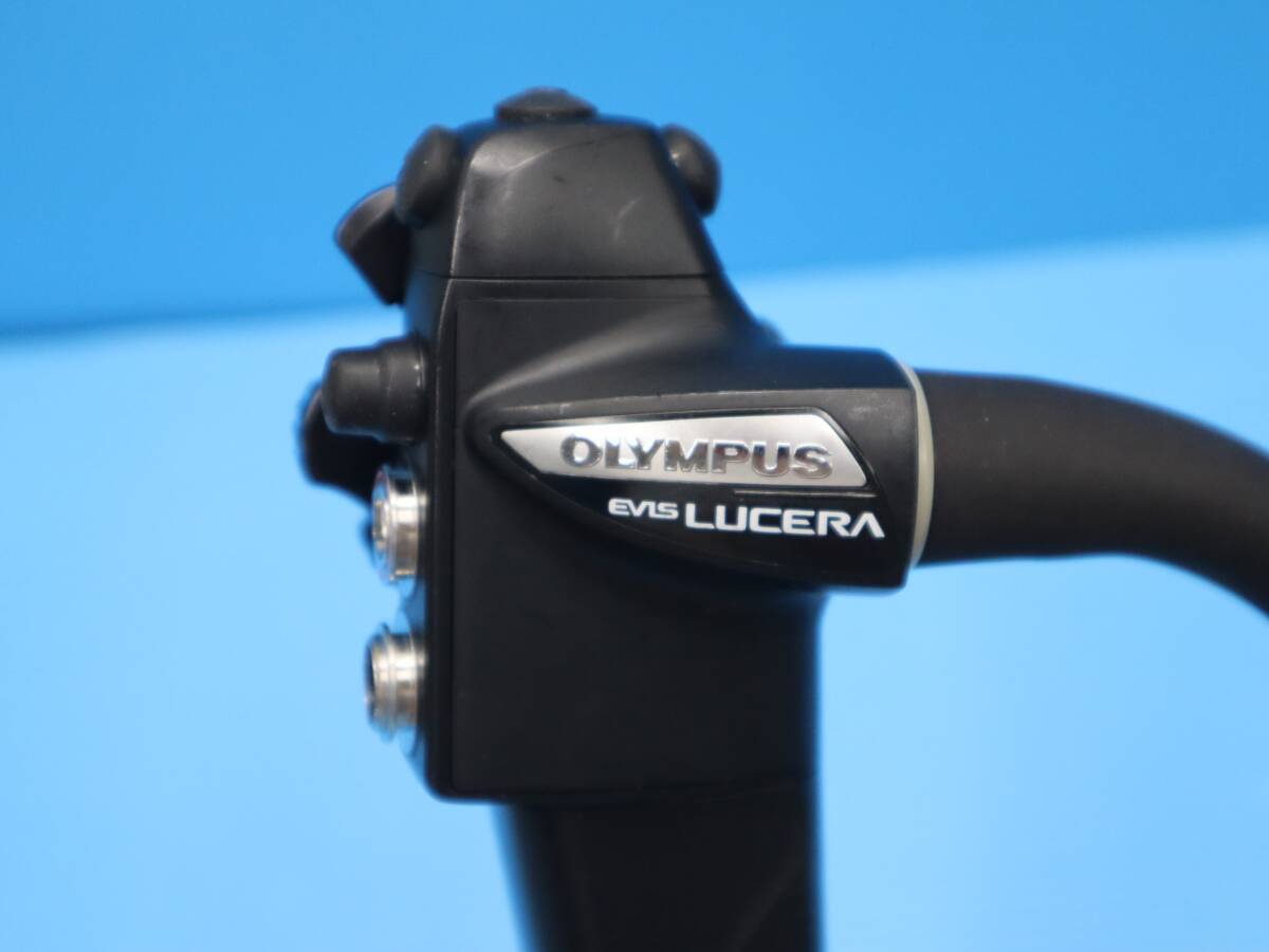 Olympus PCF-Q260AI Endoscope [p1245120929]