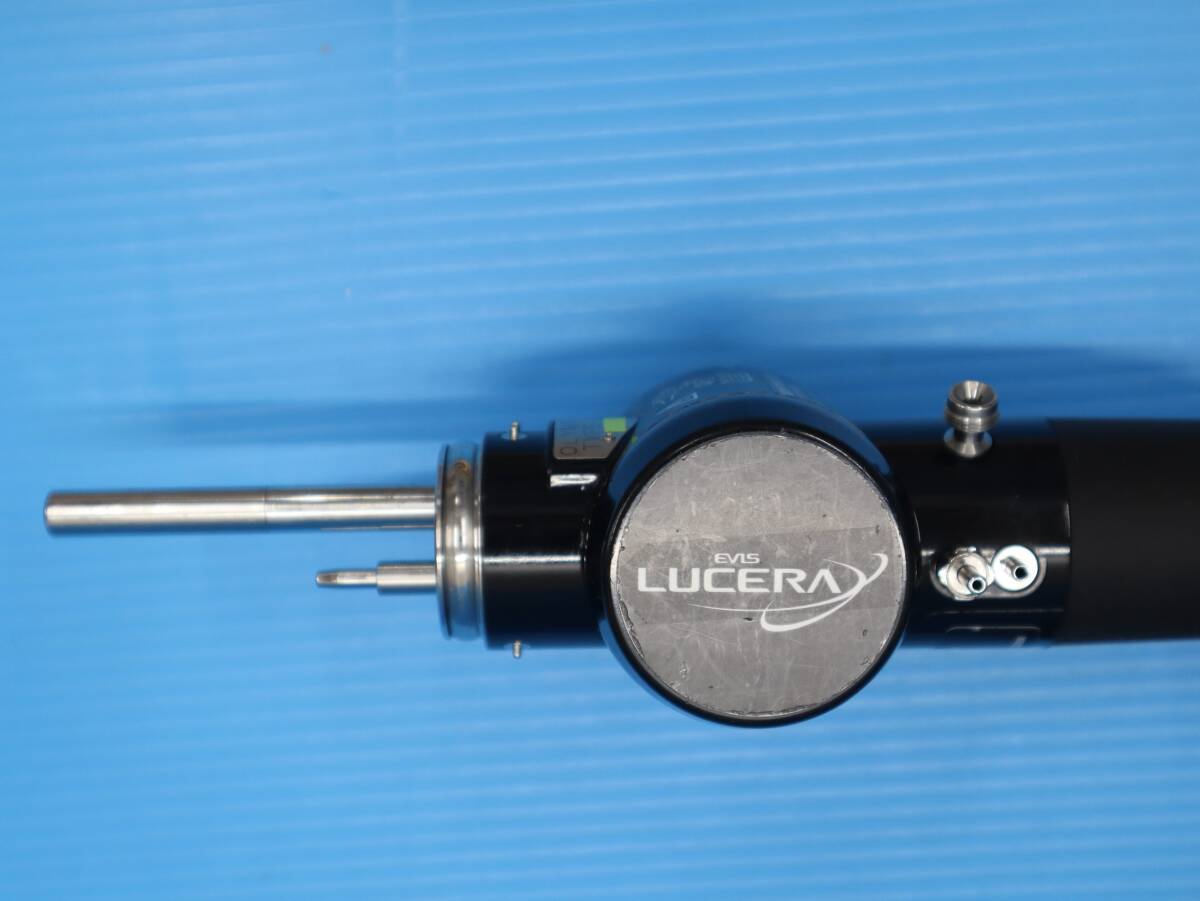 Olympus PCF-Q260AI Endoscope [p1245120929]