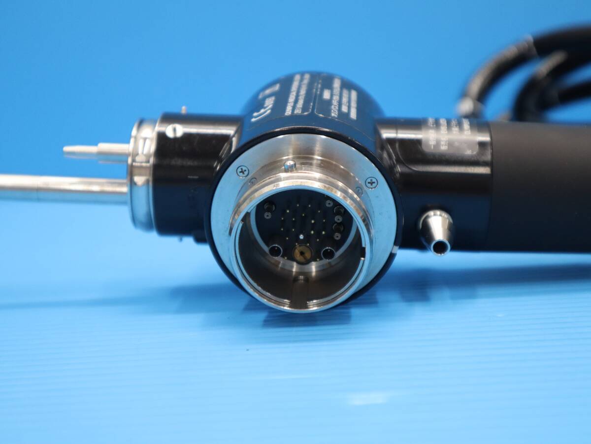 Olympus PCF-Q260AI Endoscope [p1245120929]