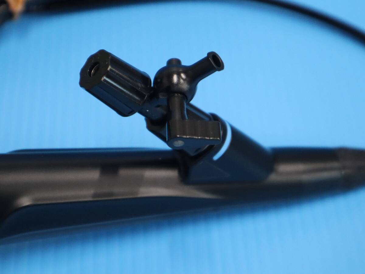 Olympus CHF TYPE P60 OES Fiber Endoscope [f1245443325]