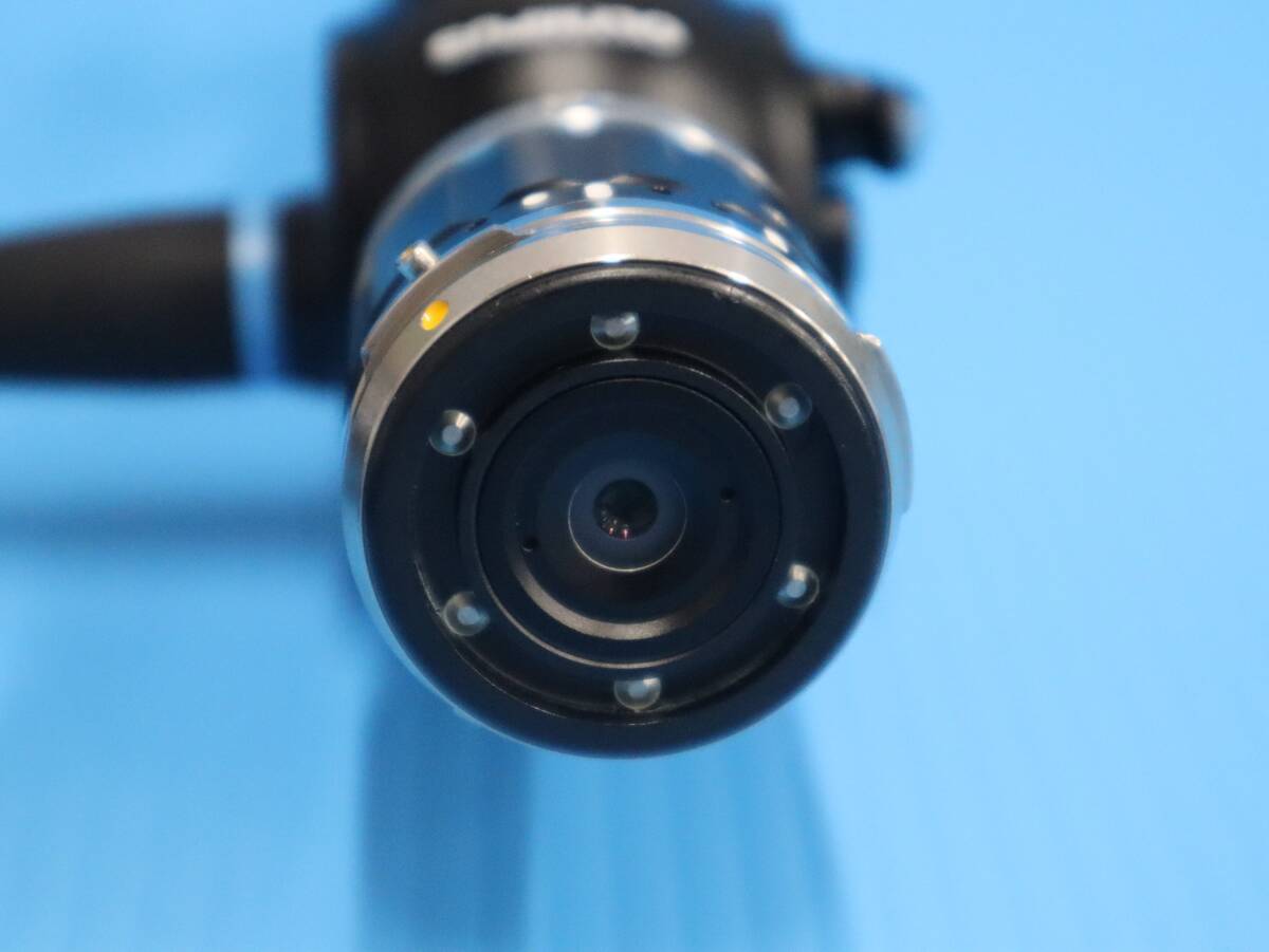 Olympus CHF TYPE P60 OES Fiber Endoscope [f1245443325]