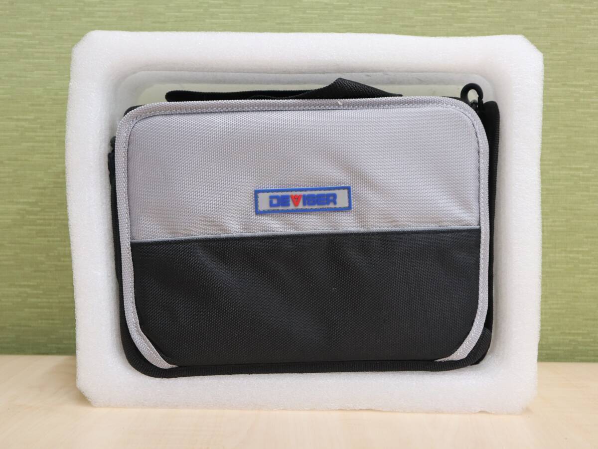 DEVISER DS2831-C Digital TV Spectrum Analyzer with USB Case [b1245461369]