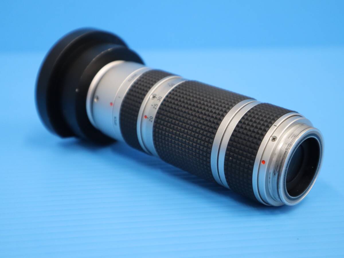 Keyence VH-Z20 Zoom Lens 20-200x for Microscope VHX/VH Series [o1245521658]