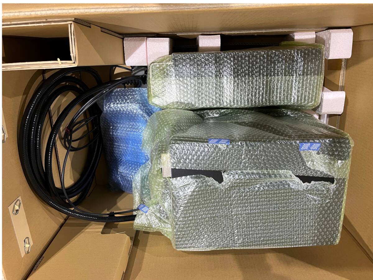 Keyence MD-X1500 Laser Marker with Original Box (open box) [m1246248301]