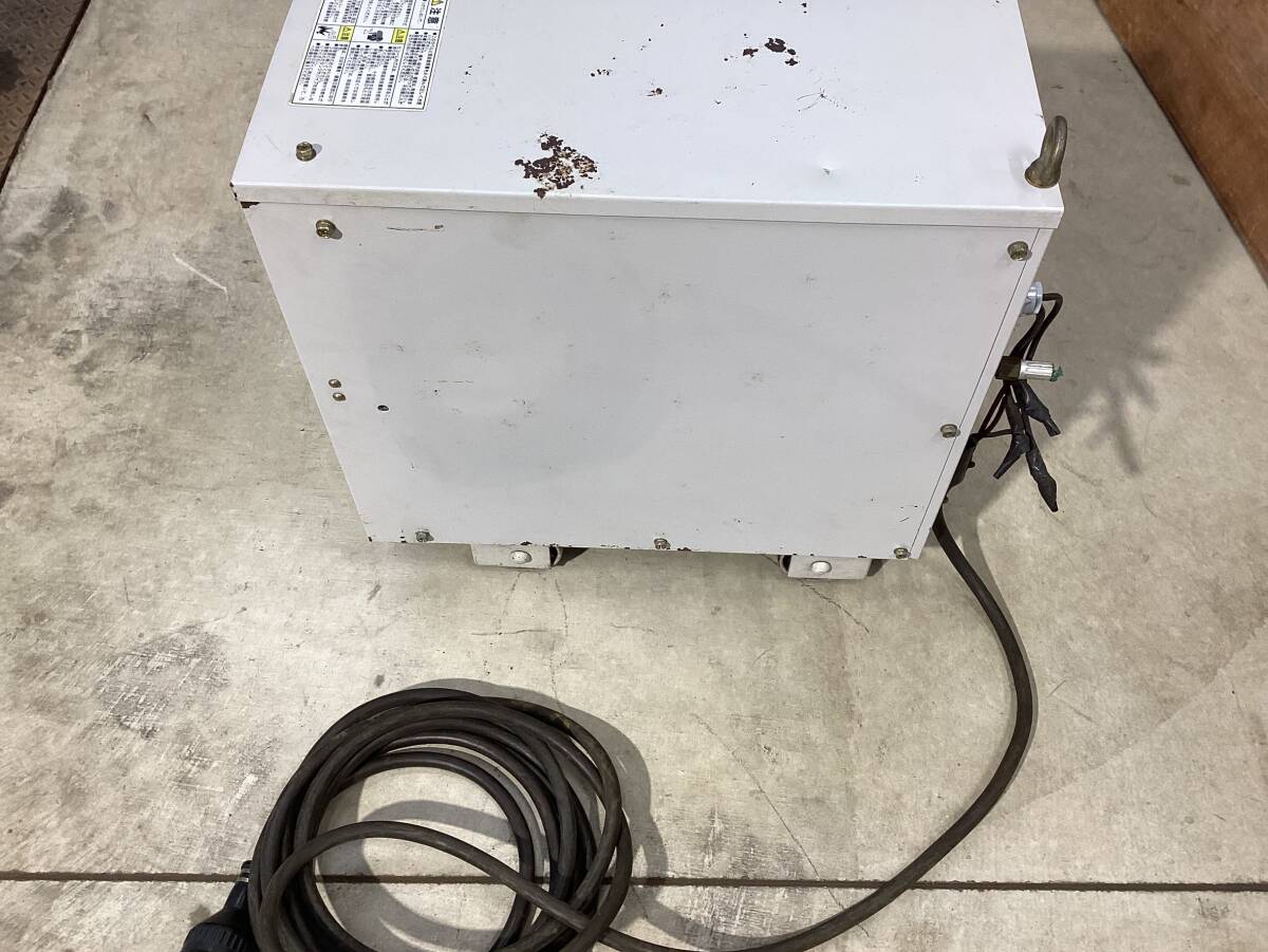 Daihen MRTP-135 TIG Welding Power Supply 200V [1246375500]
