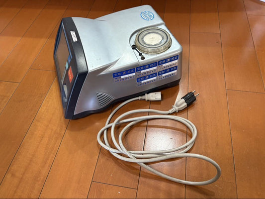 Horiba MEXA-324L Automotive Exhaust Gas Tester [l1247046962]