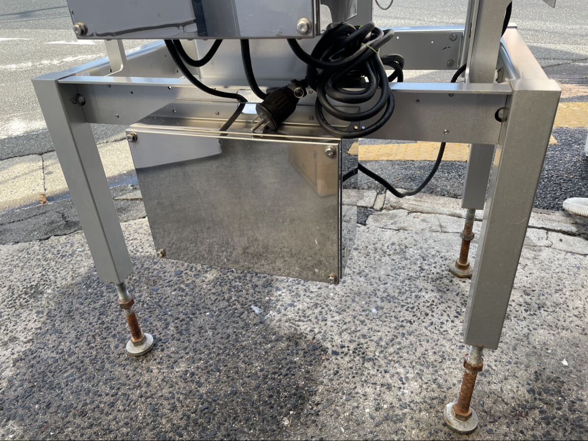 Anritsu KDB3012AHF Metal Detector [j1247168752]