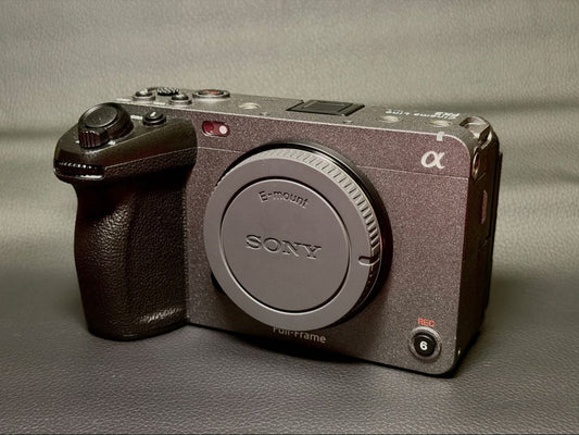 SONY FX3 Cinema Line Body [z692928534]