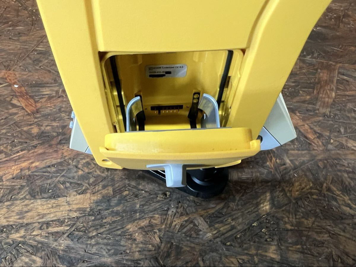 Trimble M3 DR2 Total Station 10 pcs (as-is) [r1248967775]