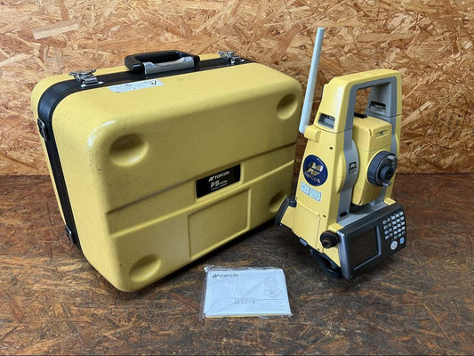 Topcon PS-105AC Total Station Surveying Instrument (as-is) [v1248969826]