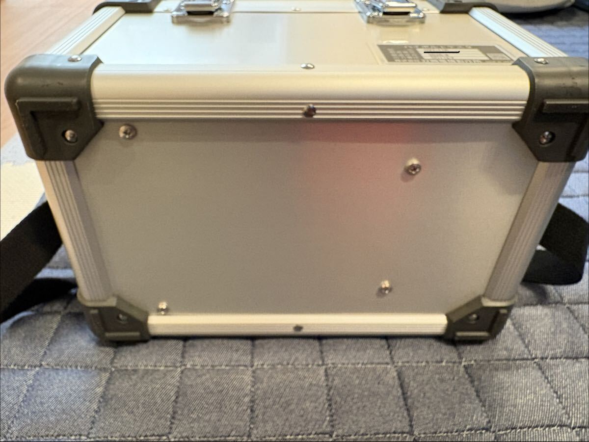 SOUKOU HVT-11 Electrical Measuring Instrument [k1249190447]