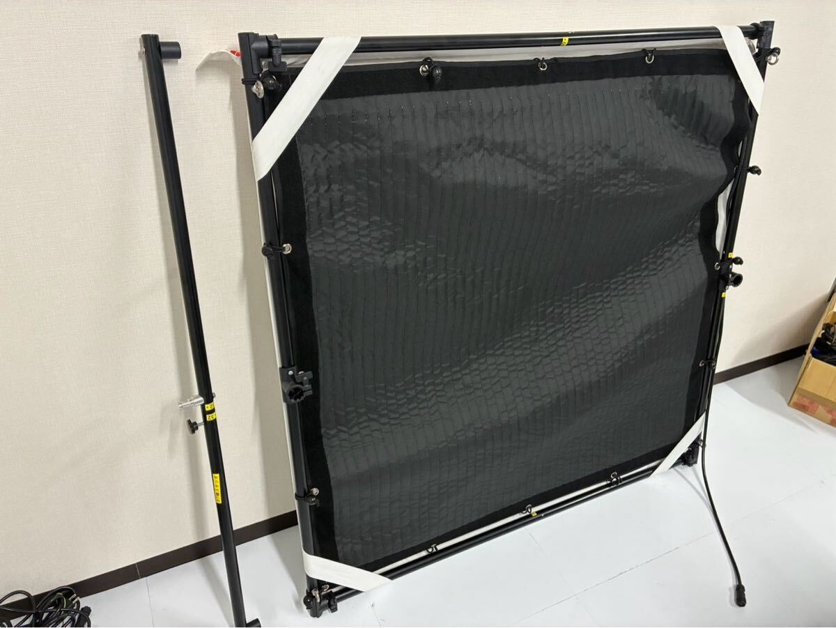 RX-120TDK LED Lighting Softbox with Carry Case [w1249236215]