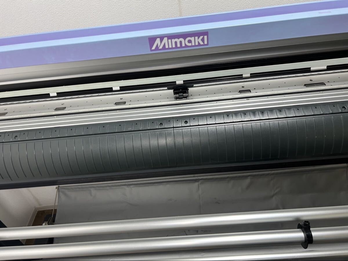 Mimaki CG-130FXII Cutting Plotter [r1249543406]