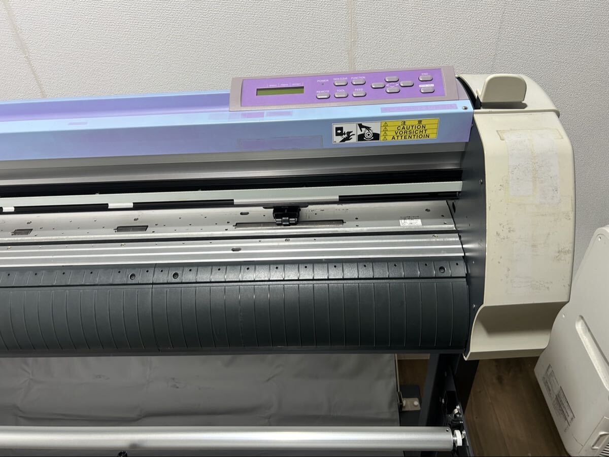 Mimaki CG-130FXII Cutting Plotter [r1249543406]