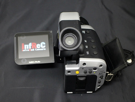Avio R300 InfReC Thermal Imaging Camera [b1048612022]