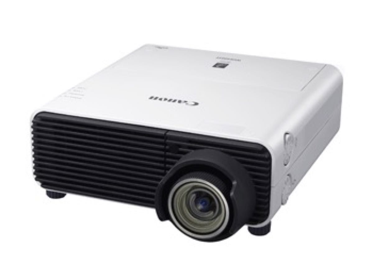 Canon WUX400ST Projector 4000 Lumens [z437005076]
