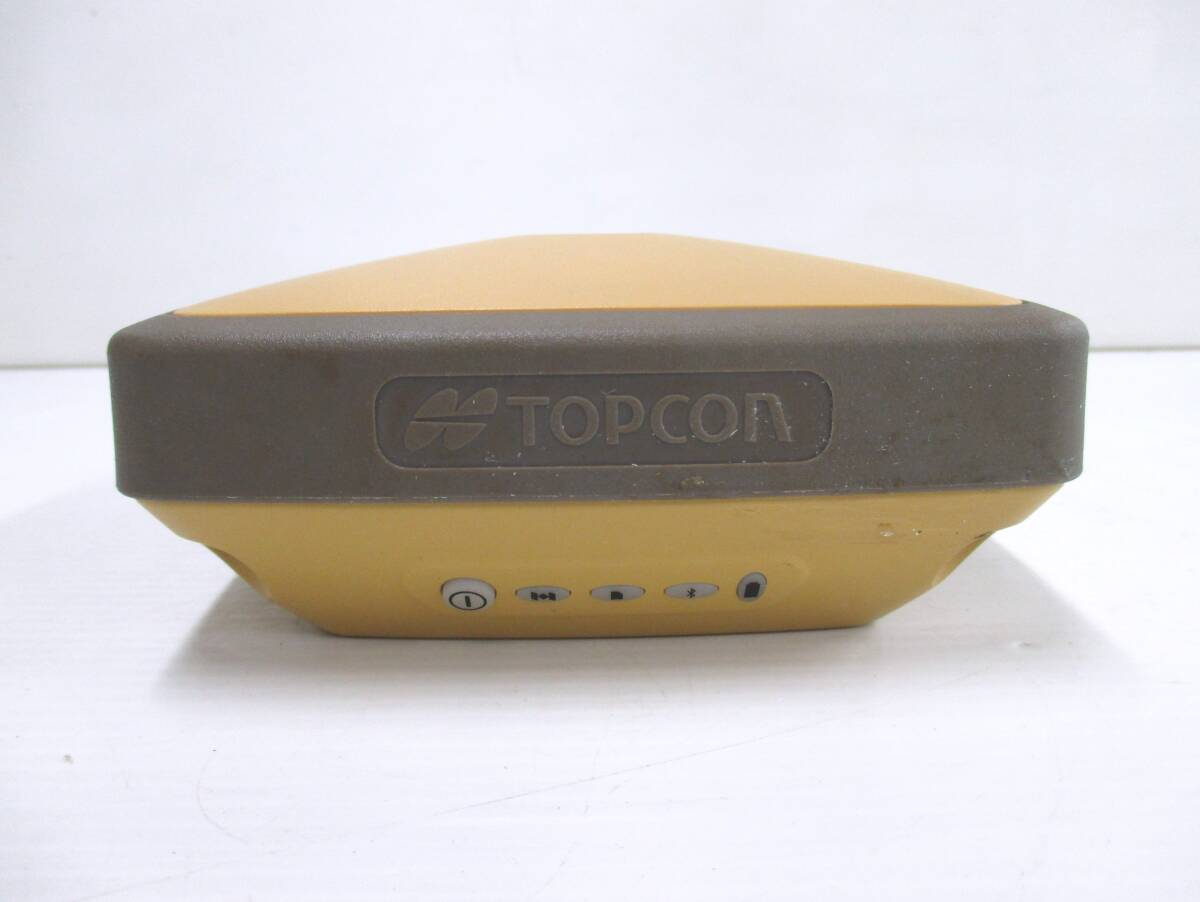 TOPCON HiPer SR GNSS Receiver Surveying Equipment [h1211911319]