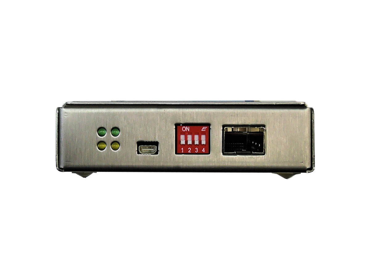 Technica Engineering TE-1400-1 1000 Base-T1 EMC Converter [n1227093731]