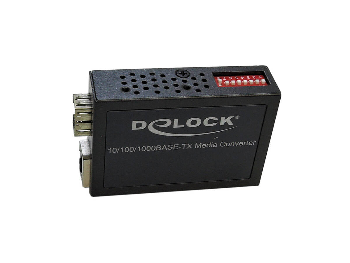 Technica Engineering TE-1400-1 1000 Base-T1 EMC Converter [n1227093731]