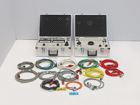 Soukou Denki RT-20KII Multifunction Relay Test Set [c1239074882]