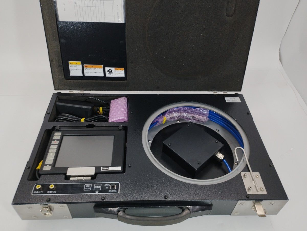 Toshiba Teli AS340B Camera Scope [f1239739382]