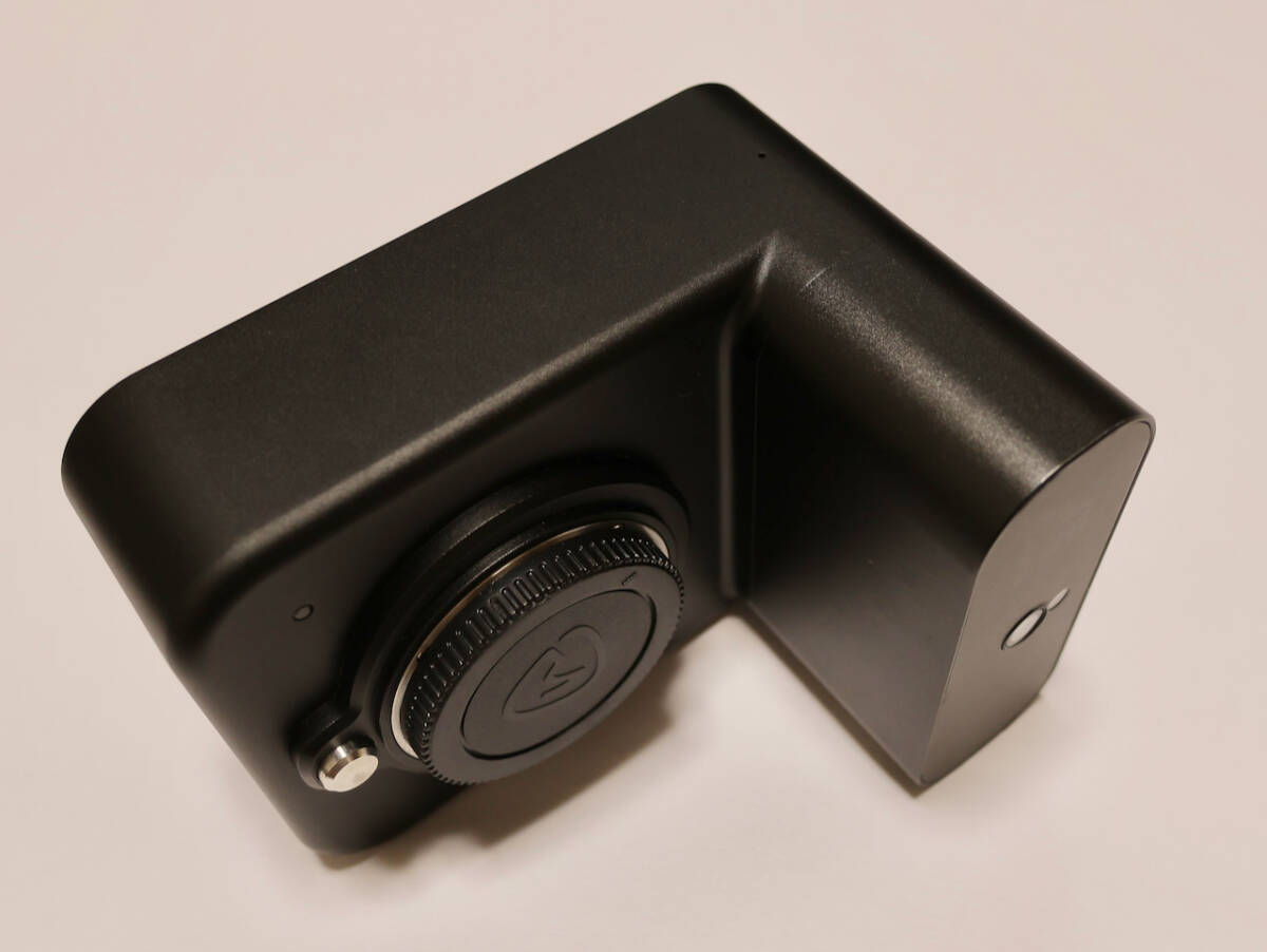 Yunxi Zhitong Pro Professional Camera 4K@60fps [p1241321886]