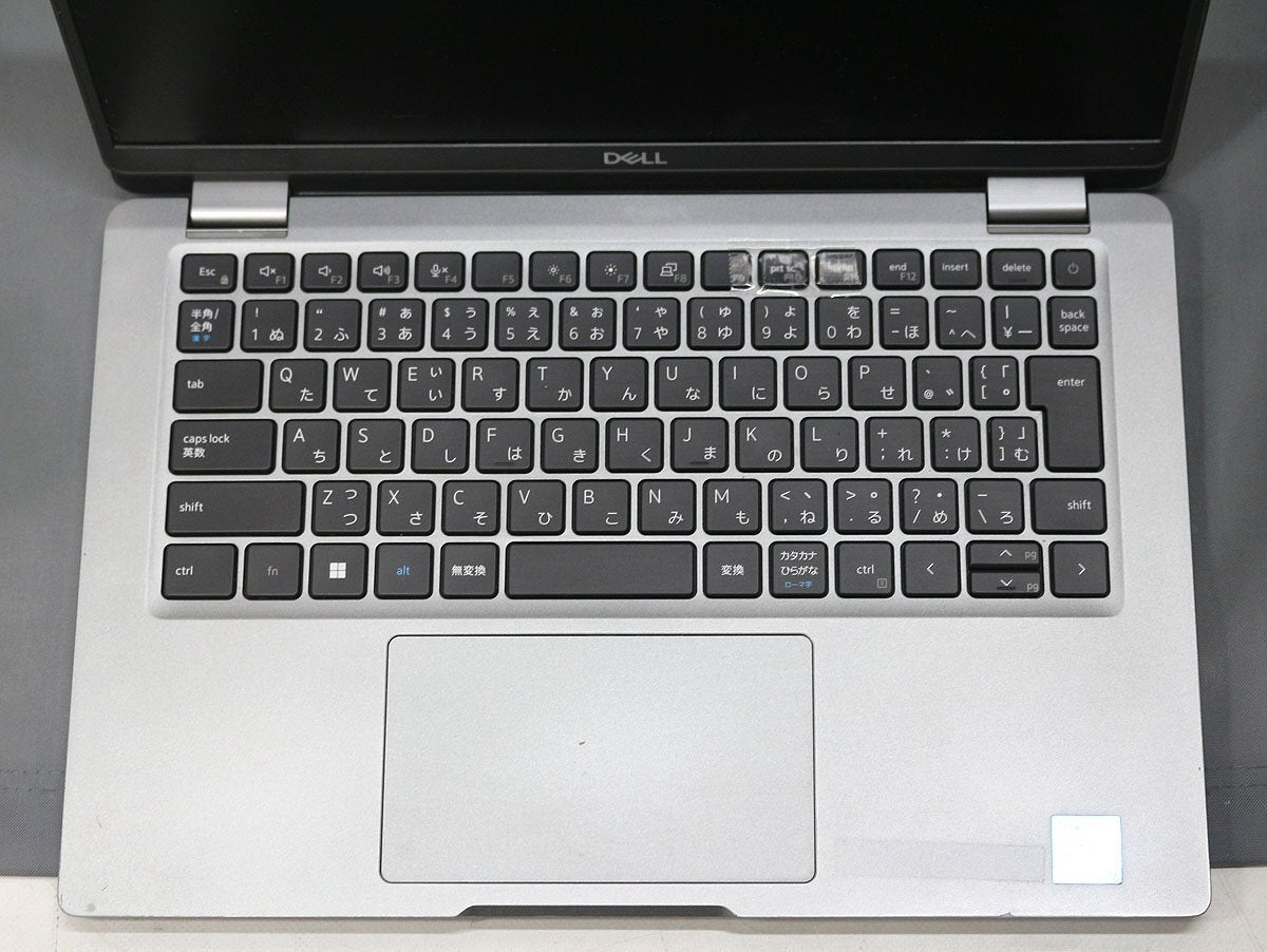 DELL Latitude 5320 8 Units 13.3 inch Core i5-1145G7 SSD 256GB 8GB RAM (for parts or not working) [f1242802238]