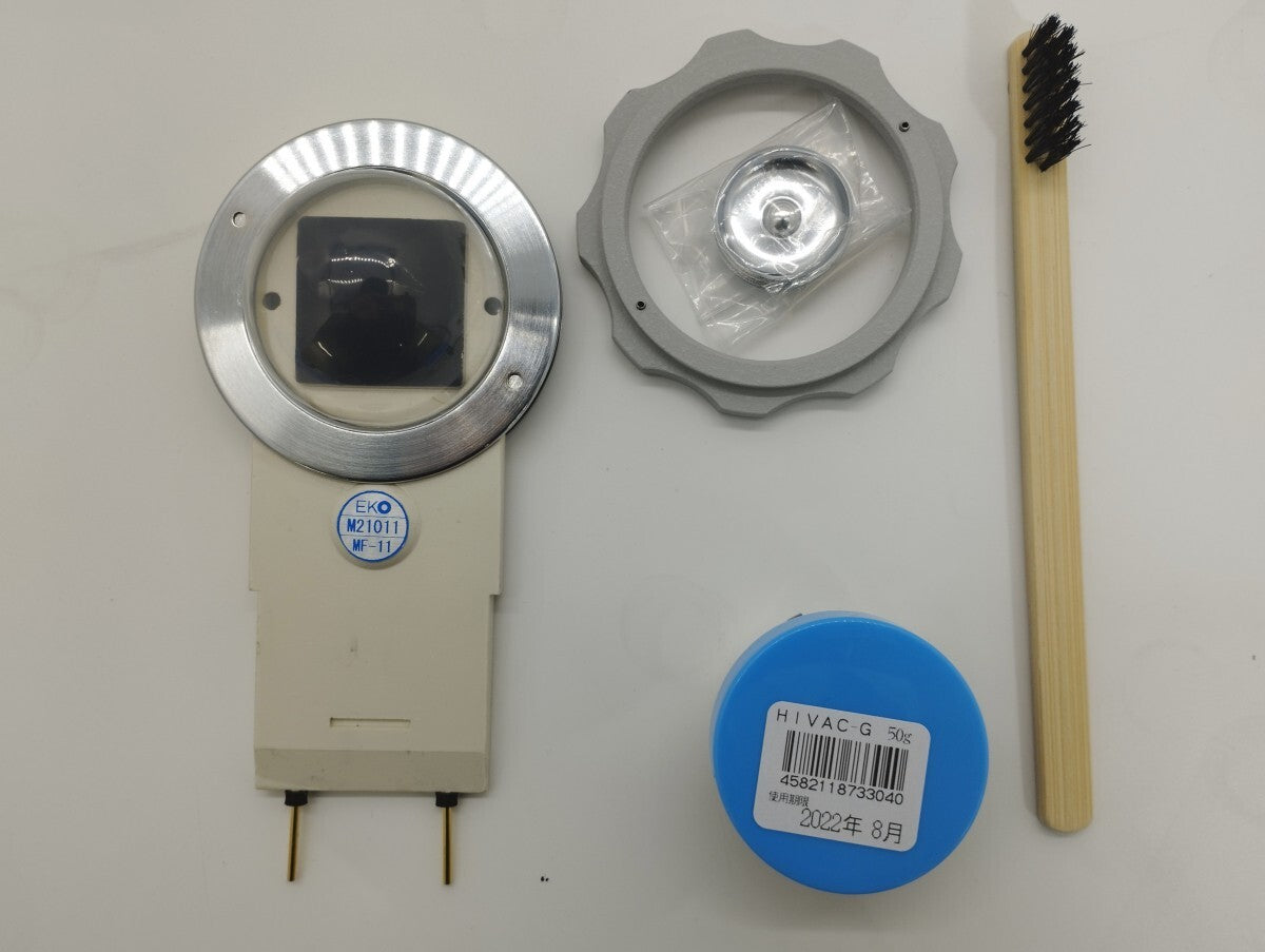 EKO MF-11 Radiation Balancing Meter [r1177826840]