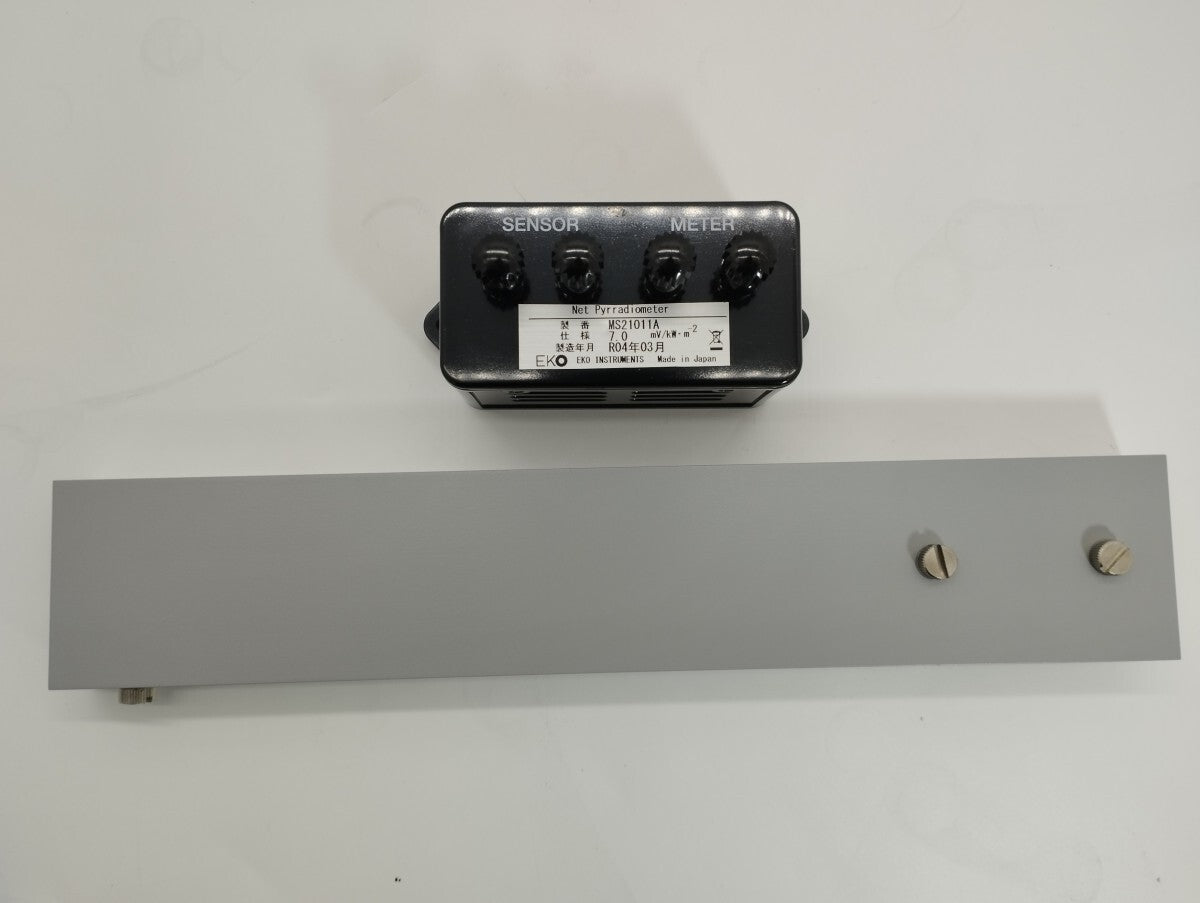 EKO MF-11 Radiation Balancing Meter [r1177826840]