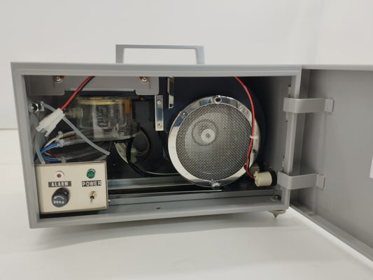 EKO Hideko Seiki MF-11 Radiation Balance Meter [r1177826840]