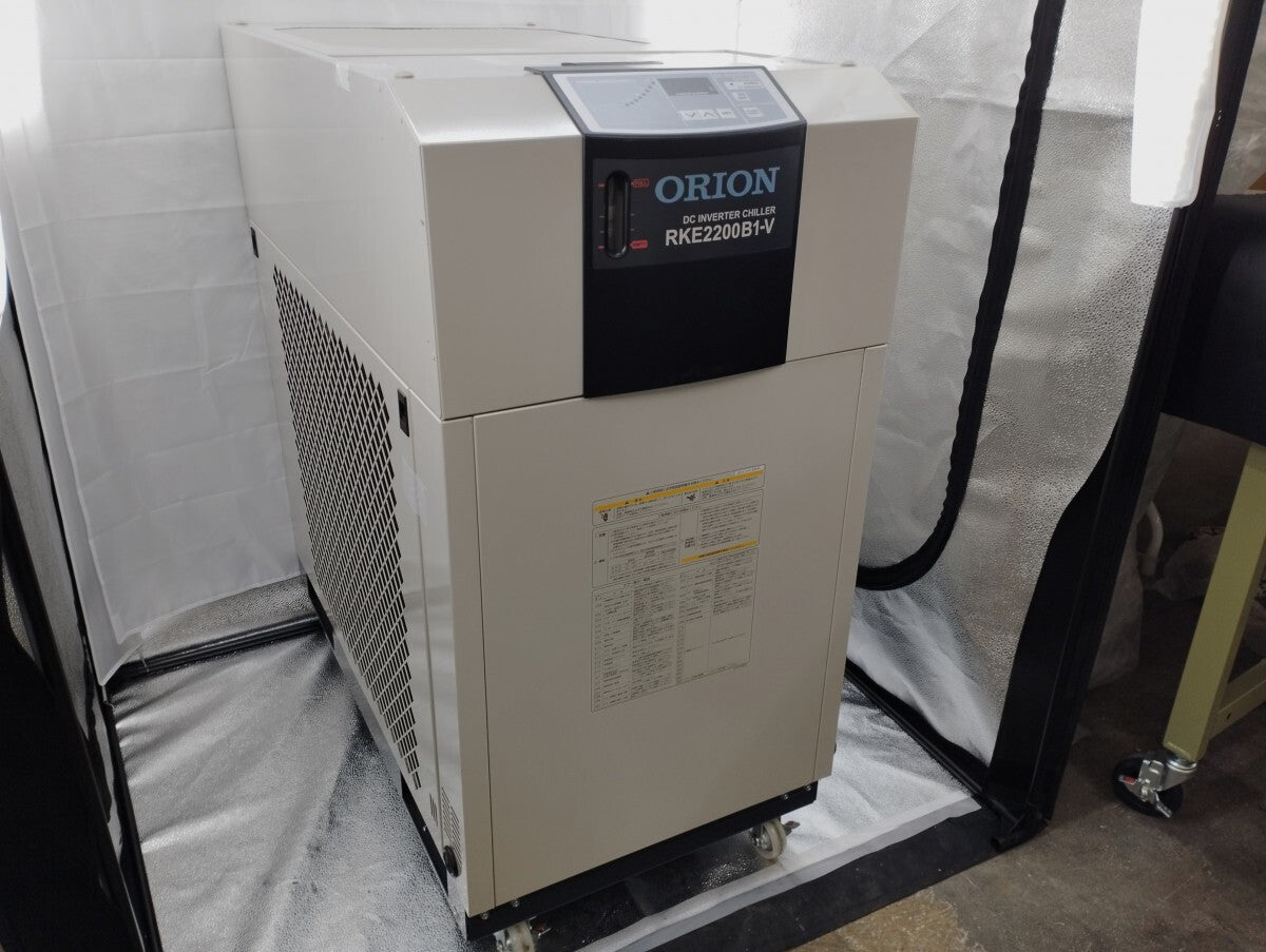 ORION RKE2200B1-V-G2 Inverter Chiller [p1177851846]