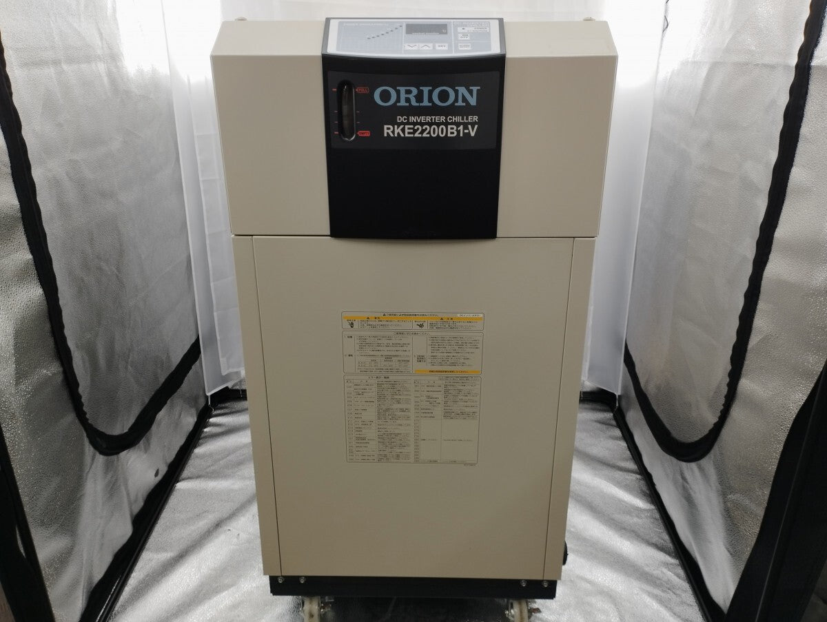 ORION RKE2200B1-V-G2 Inverter Chiller [p1177851846]