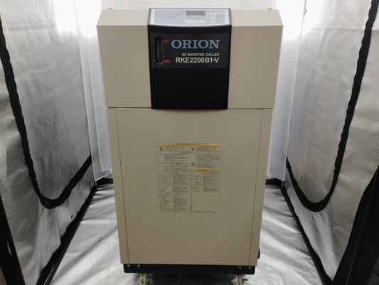 ORION RKE2200B1-V-G2 Inverter Chiller [p1177851846]