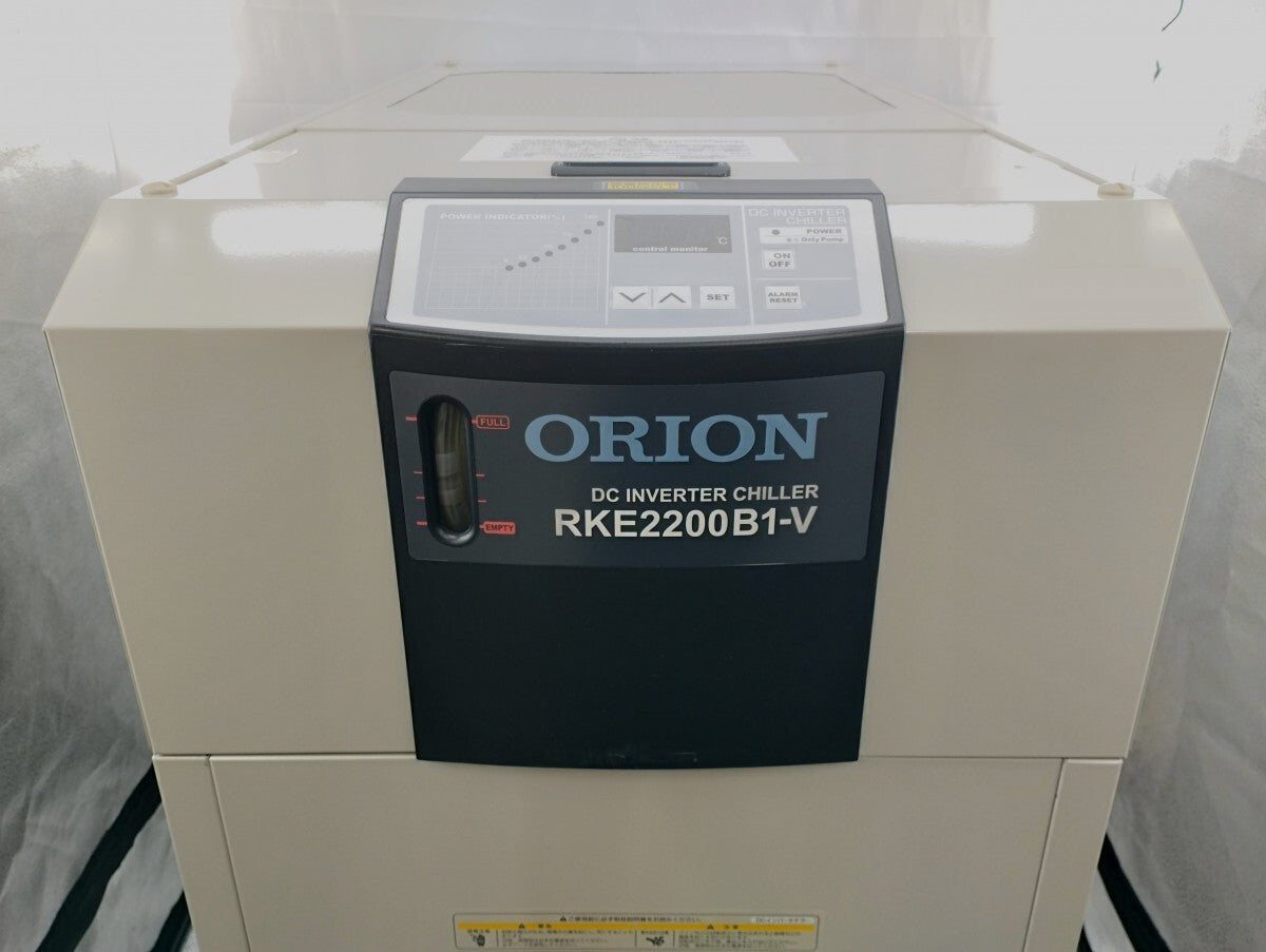 ORION RKE2200B1-V-G2 Inverter Chiller [p1177851846]