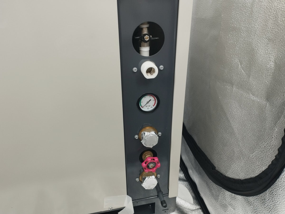 ORION RKE2200B1-V-G2 Inverter Chiller [p1177851846]