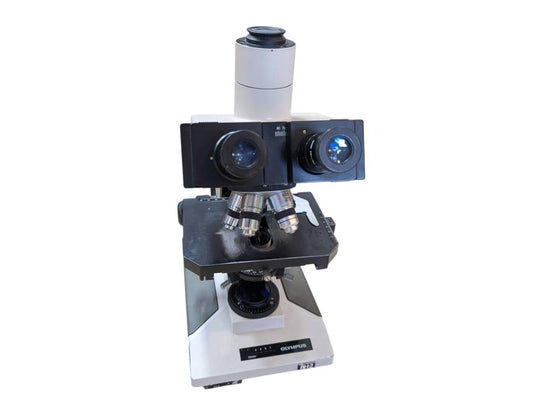 OLYMPUS BH-2 Microscope [n1179925708]