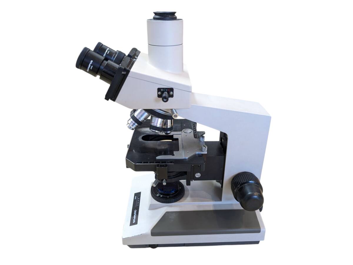 OLYMPUS BH-2 Microscope [n1179925708]