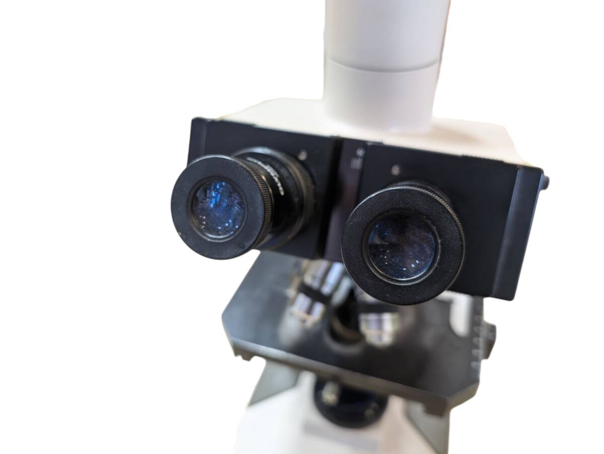 OLYMPUS BH-2 Microscope [n1179925708]