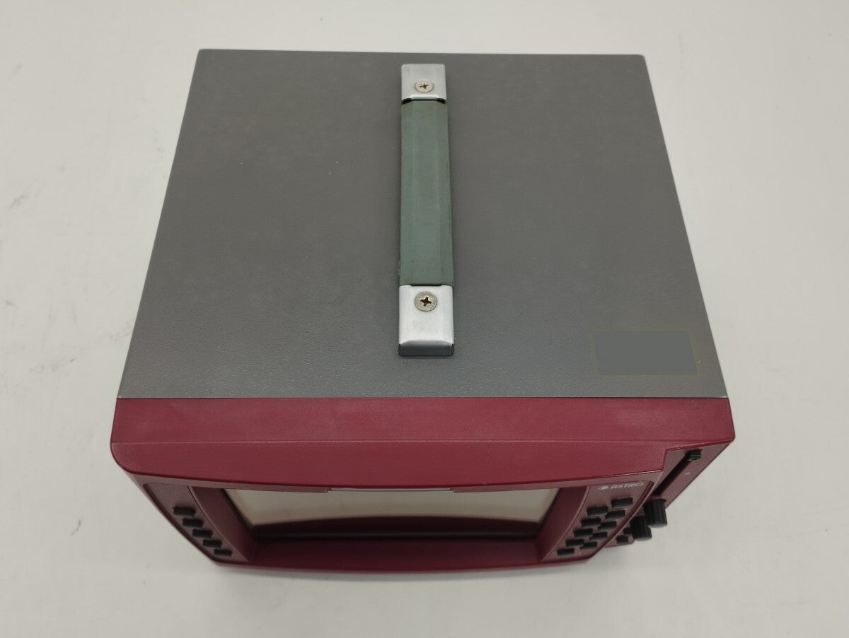 ASTRODESIGN TS-7815 MPEG2-TS Analysis Device [j1180128254]