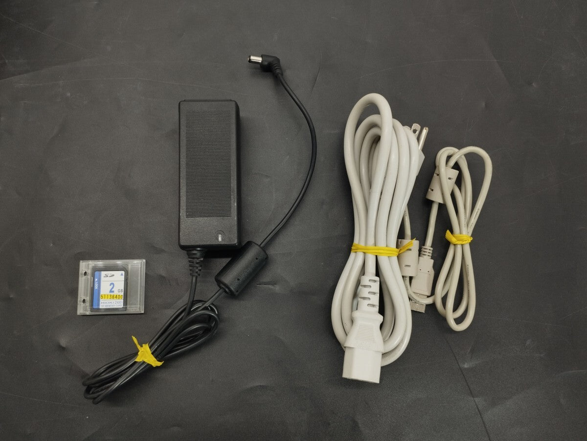 HIOKI LR8416 Wireless Heat Flow Logger [b1180175481]