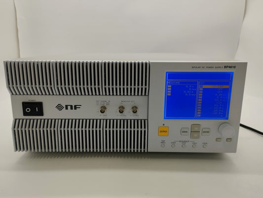 BP4610 Bipolar Power Supply [n1188118788]