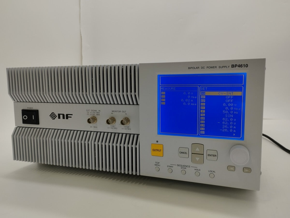 BP4610 Bipolar Power Supply [n1188118788]