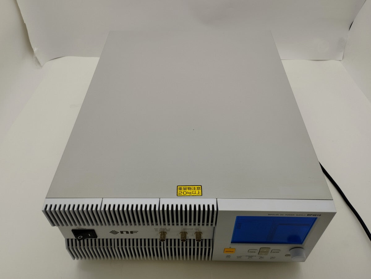 BP4610 Bipolar Power Supply [n1188118788]